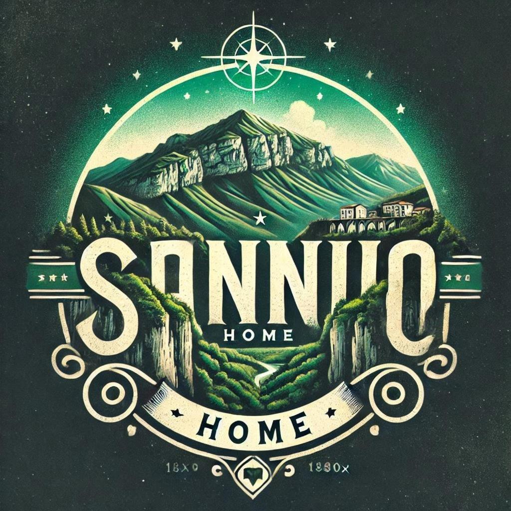 Sannio Home Roccaraso Exterior photo