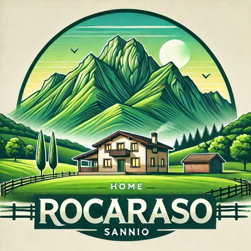 Sannio Home Roccaraso Exterior photo